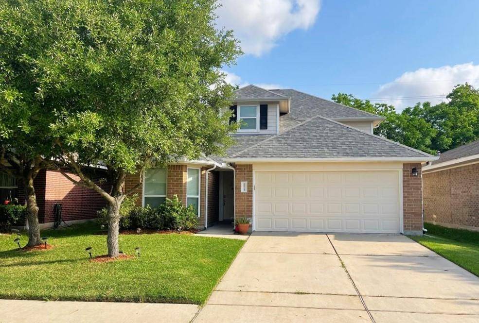 8815 Lyndonnille Falls LN, Houston, TX 77078