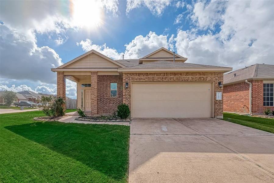 5246 Lilac Hollow LN, Katy, TX 77449