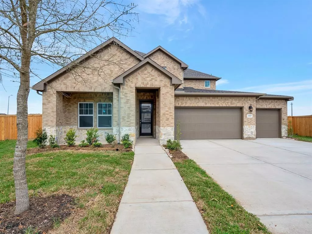 Pearland, TX 77089,2819 Oakheath Crest CT