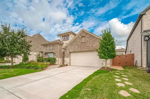 Katy, TX 77493,23634 Savannah Sparrow LN