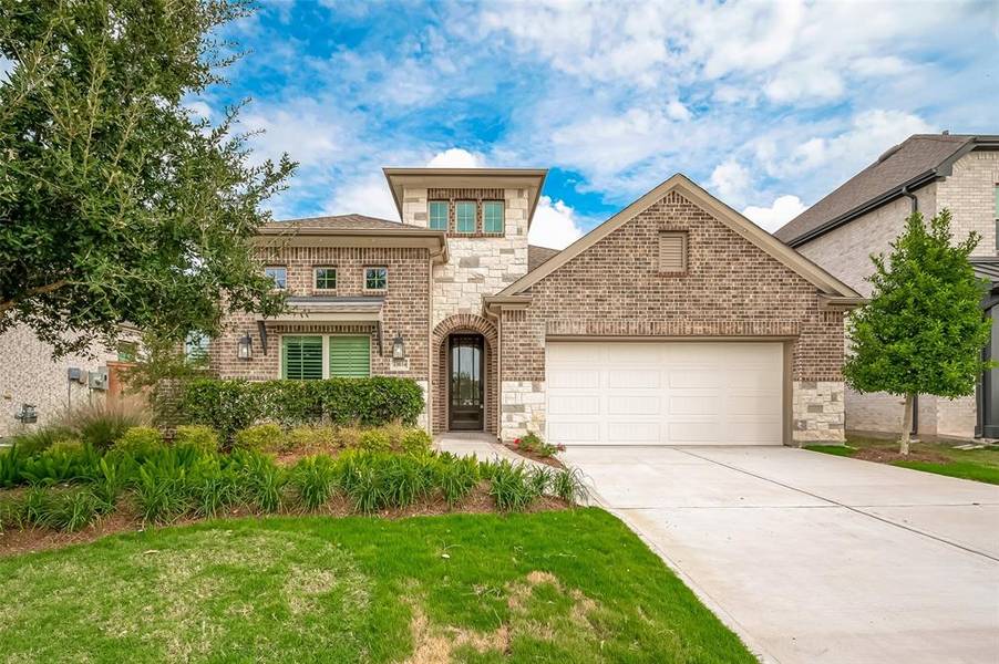 23634 Savannah Sparrow LN, Katy, TX 77493