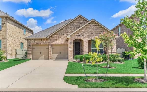 9823 Sweet Flag CT, Conroe, TX 77385