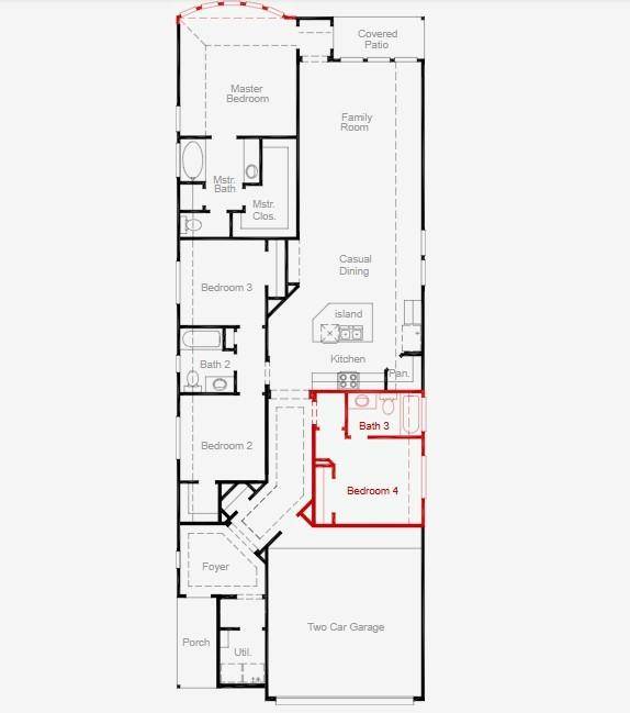 Richmond, TX 77406,314 Twilight Meadow WAY