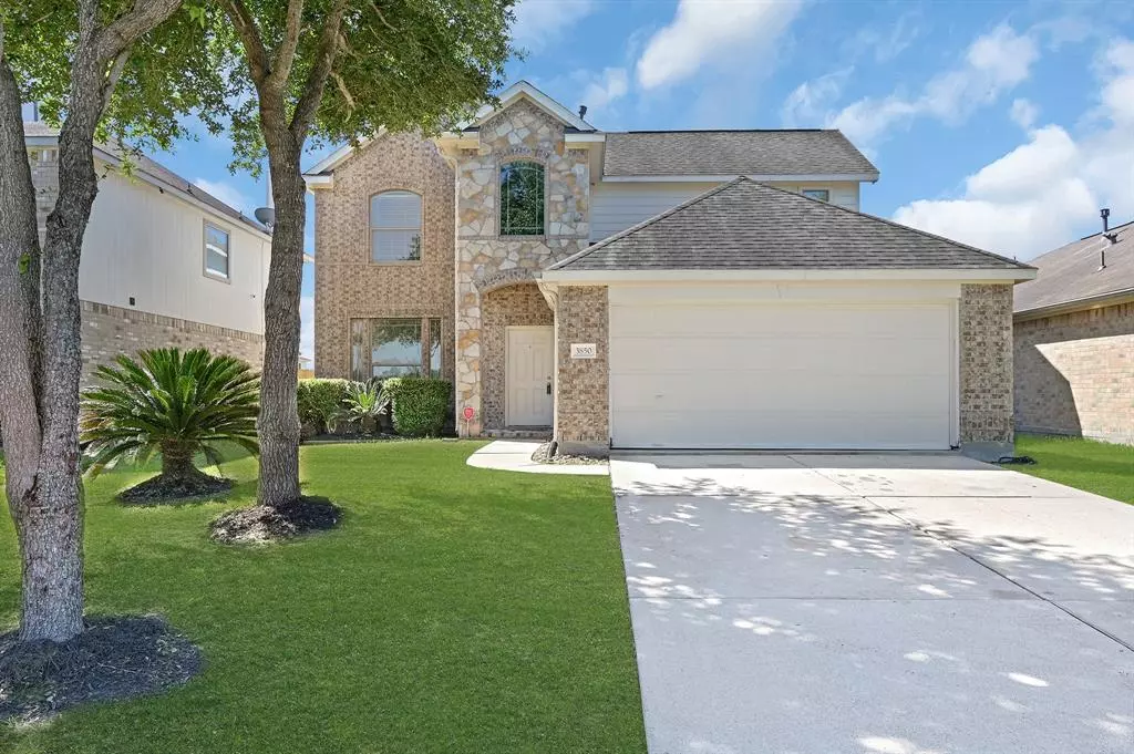 Houston, TX 77047,3850 St Simon Manor DR