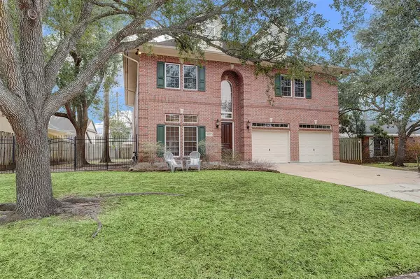 4123 Turnberry CIR, Houston, TX 77025