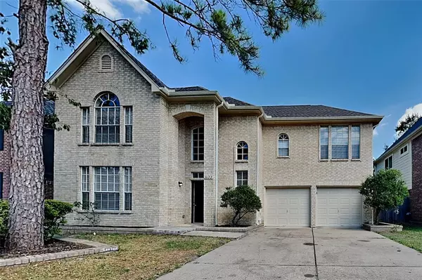 5622 W Vistaglen LOOP, Houston, TX 77084