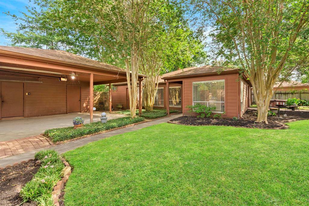 Spring, TX 77379,6822 Clee LN