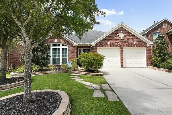 2830 Chalet Knolls LN, Katy, TX 77494