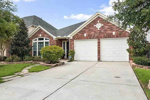 Katy, TX 77494,2830 Chalet Knolls LN