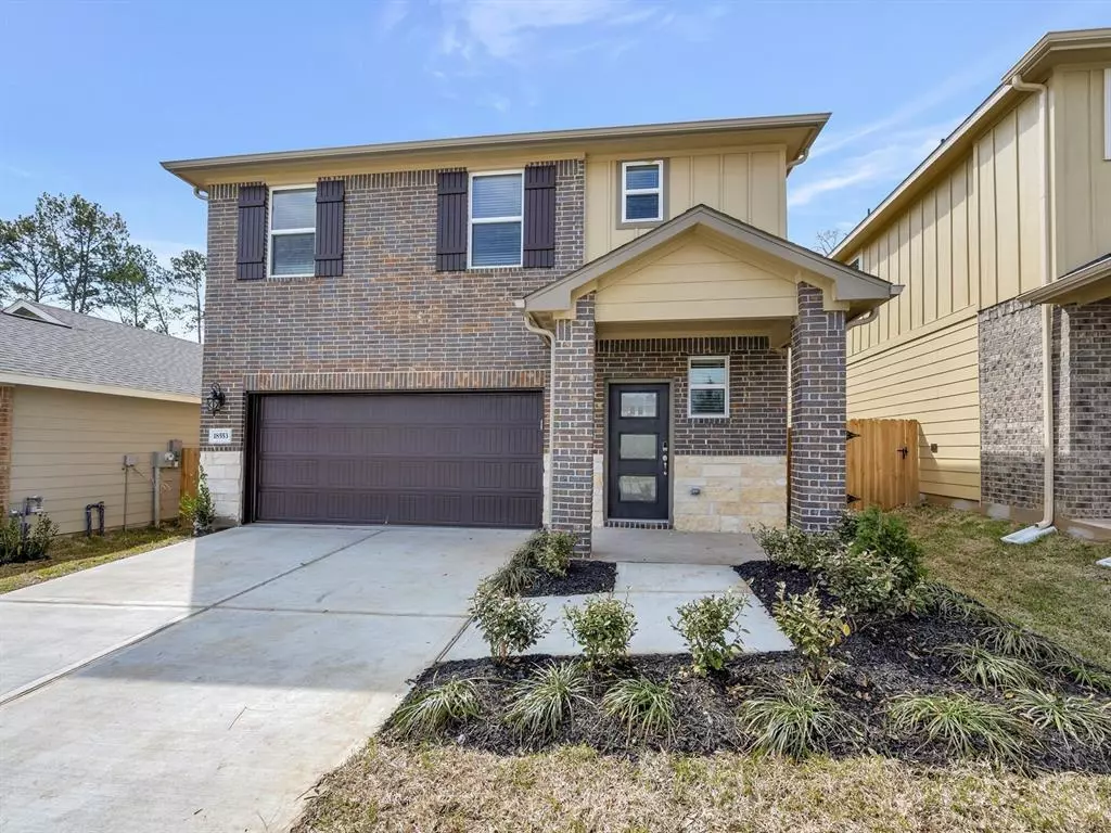 Montgomery, TX 77316,18553 Meadow Point LN