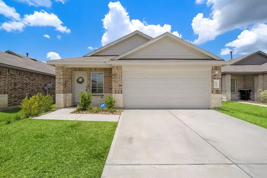 5423 Tuscany Hills LN, Spring, TX 77373