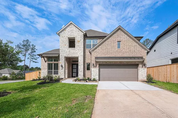 613 Bronze Bristol ST, Montgomery, TX 77316