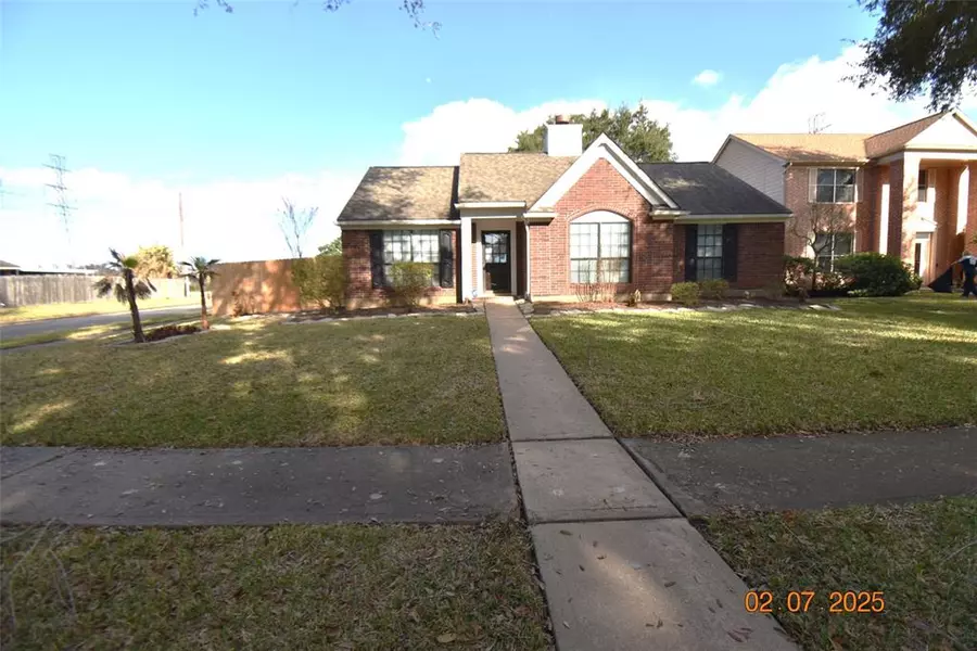 302 Sunset Ridge DR, League City, TX 77573