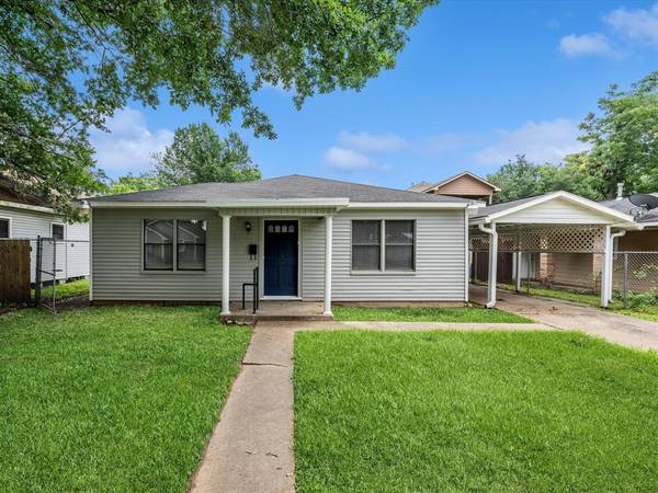 1705 Mulcahy ST, Rosenberg, TX 77471