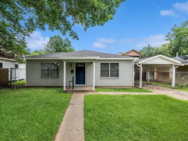 1705 Mulcahy ST, Rosenberg, TX 77471