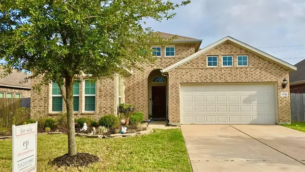 31930 Mckinley Run DR, Hockley, TX 77447