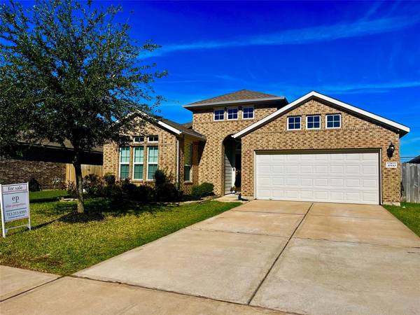 31930 Mckinley Run DR, Hockley, TX 77447