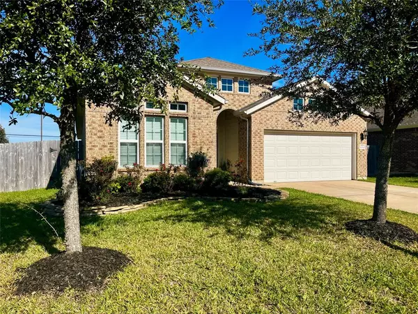 31930 Mckinley Run DR, Hockley, TX 77447