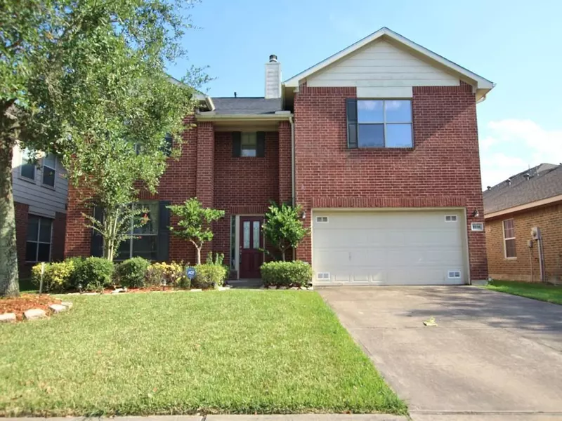 9514 Sedge Wren CT, Houston, TX 77083