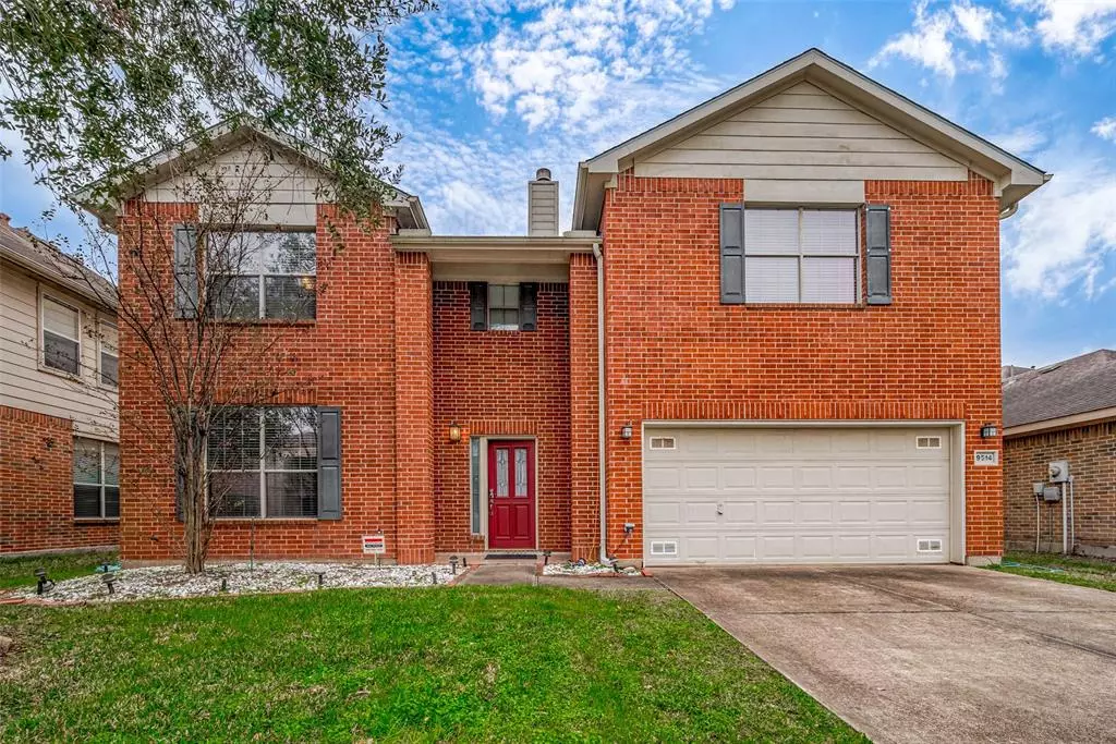 Houston, TX 77083,9514 Sedge Wren CT