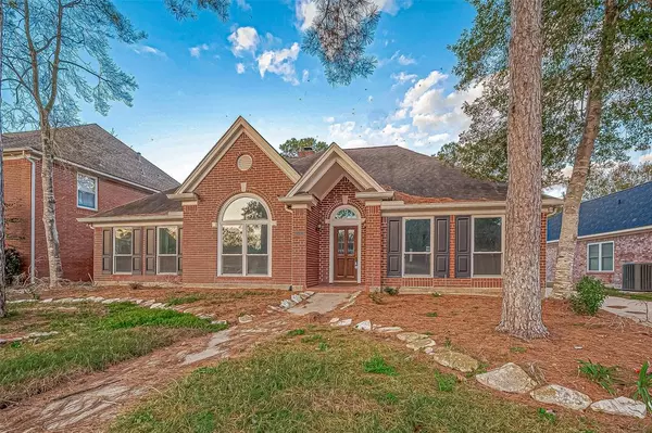 Cypress, TX 77433,15515 Township Glen LN