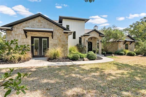 18581 Kiowa CV, College Station, TX 77845