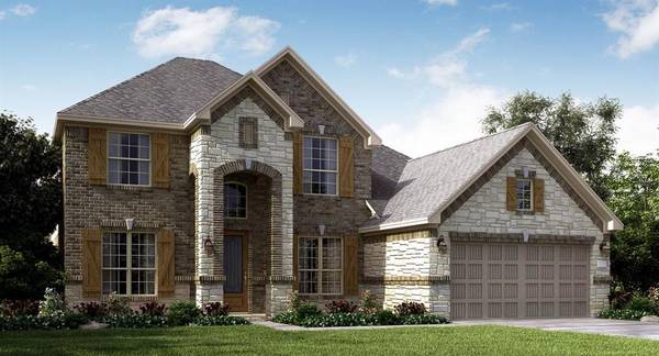 7910 Summit TRL, Porter Heights, TX 77365