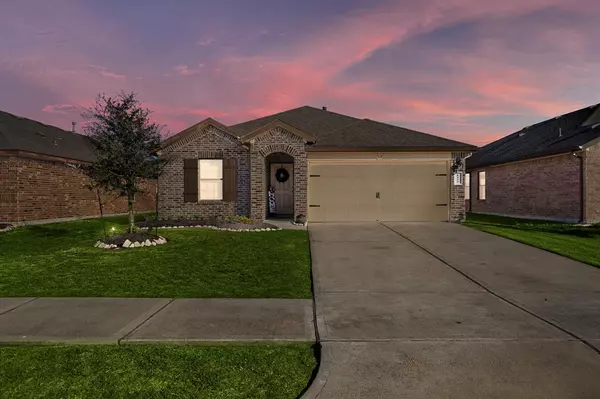 Rosharon, TX 77583,8123 Oakleaf Meadow CT