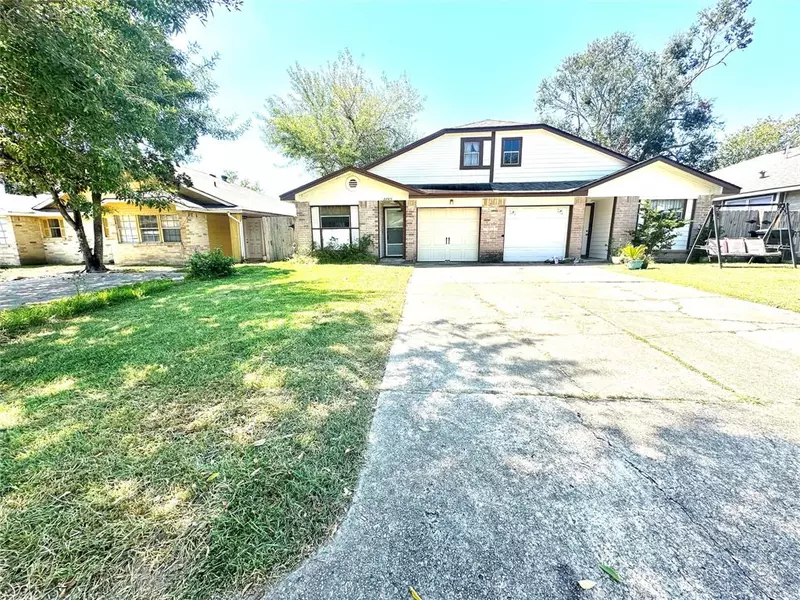 22415 Tree House LN, Spring, TX 77373