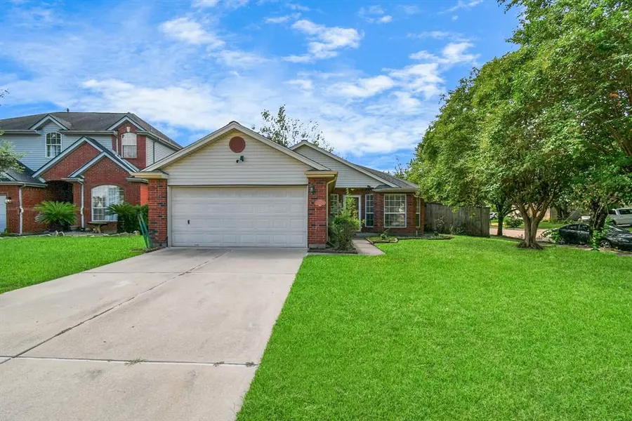 9615 Dawn Harvest CT, Houston, TX 77064