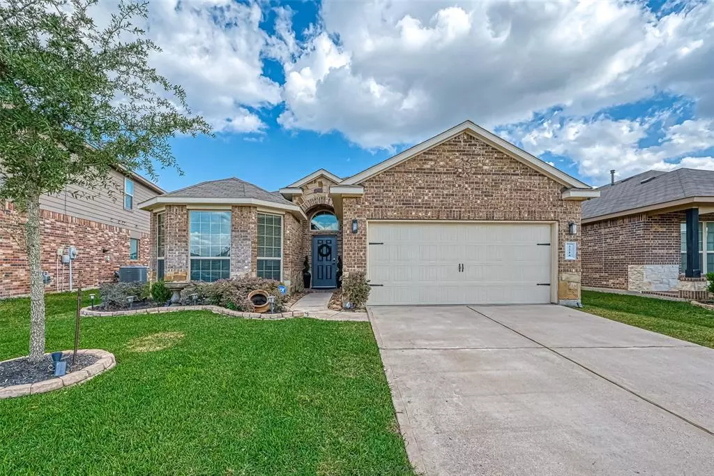 Katy, TX 77449,5214 Chester Springs LN