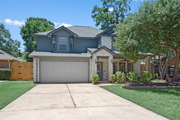 22315 Hollybranch DR,  Tomball,  TX 77375