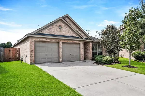 Conroe, TX 77385,31803 Forest Park Trail