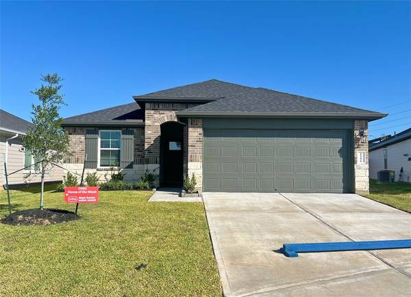 1106 Isola Bella DR, Richmond, TX 77406