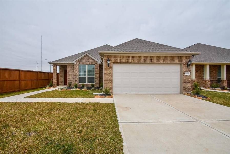 2407 Dianna Lee DR, Missouri City, TX 77459