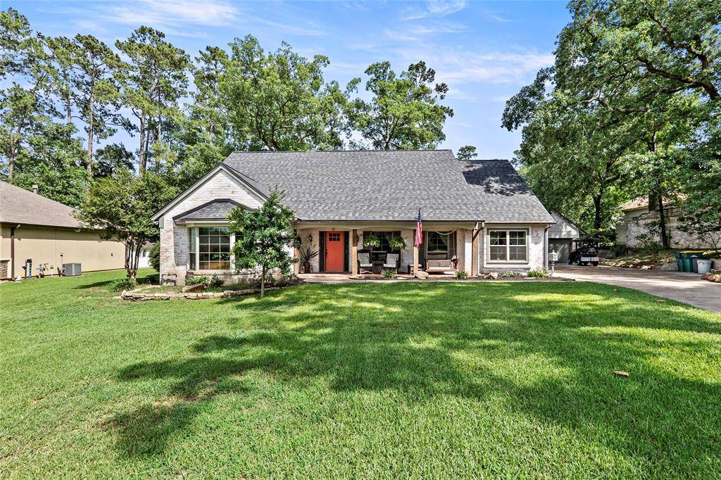 41 Winged Foot DR, Conroe, TX 77304