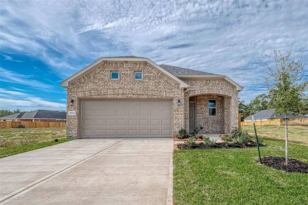 27113 Kestrel Trail, Magnolia, TX 77354