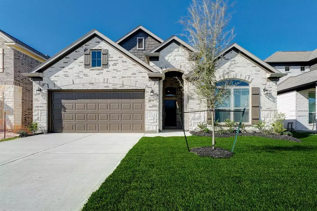 Houston, TX 77084,18314 Windy Knoll WAY