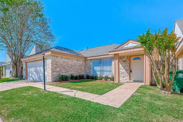 Houston, TX 77072,6226 Briar Glade DR