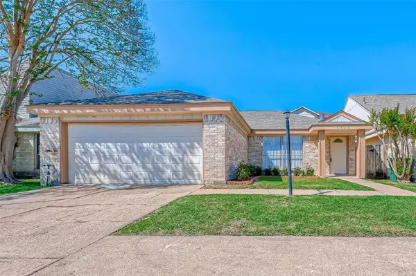 Houston, TX 77072,6226 Briar Glade DR