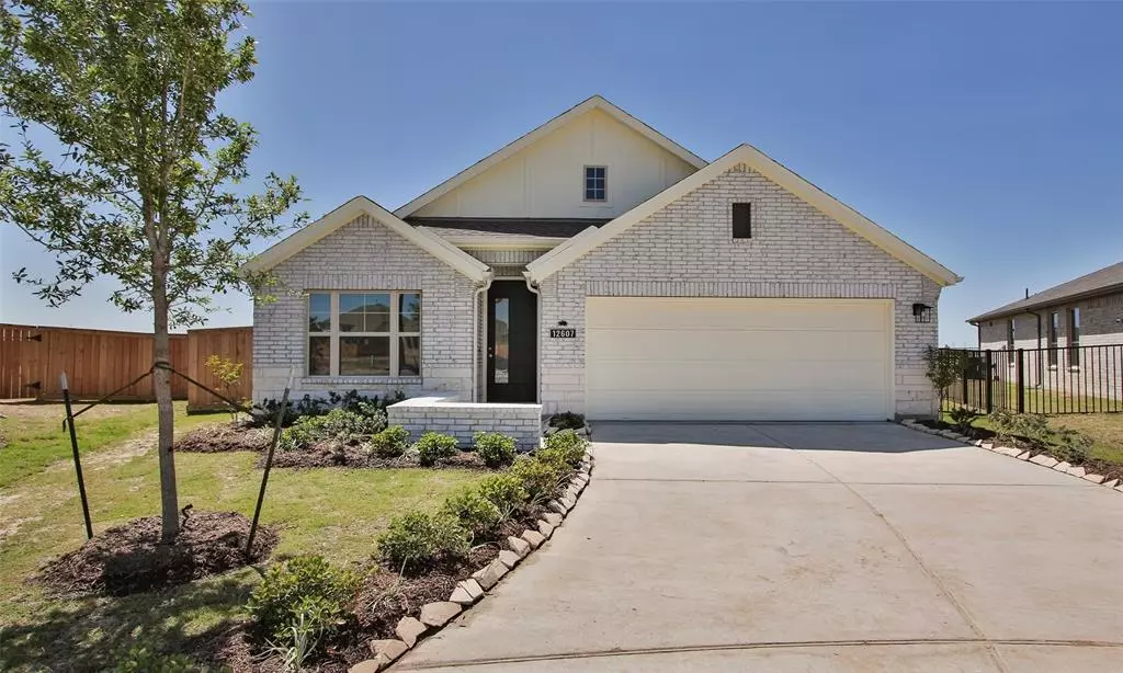 Cypress, TX 77433,12607 White Pelican CT