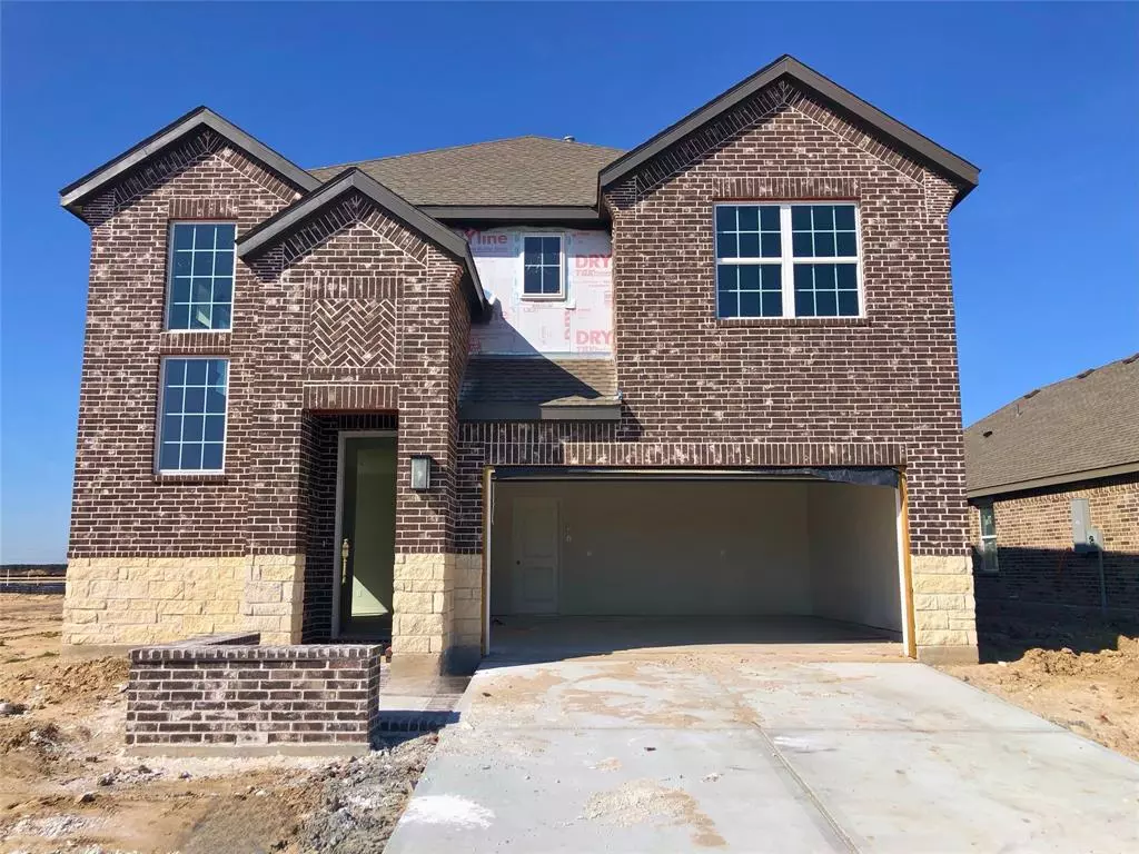 Cypress, TX 77433,21210 Nolan Creek View DR