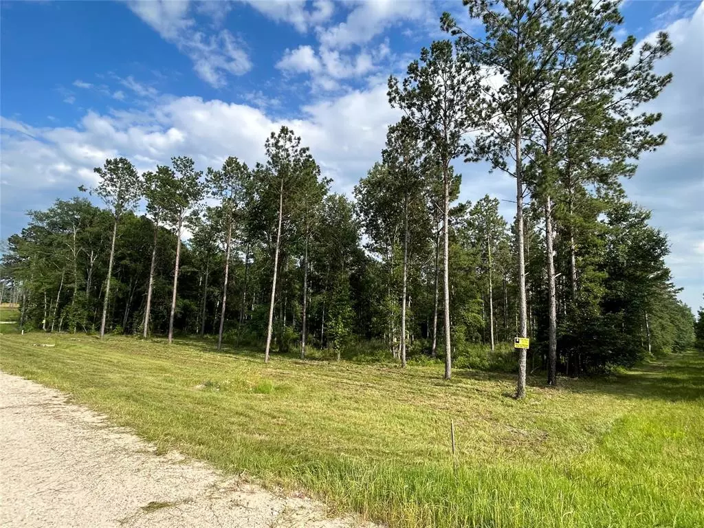 Livingston, TX 77351,TBD Lot 25 Rolling Pines DR