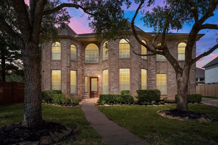 24903 Cactus Sage TRL, Katy, TX 77494