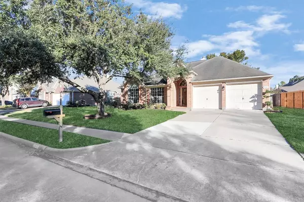 Sugar Land, TX 77498,15310 Oak View TRL