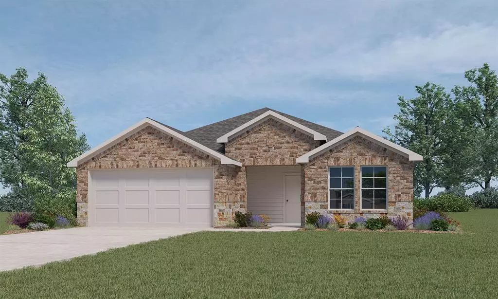 Katy, TX 77449,20811 Marigold Meadows Street