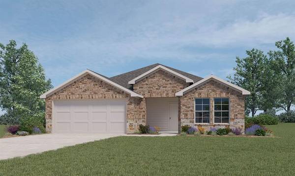 20811 Marigold Meadows Street, Katy, TX 77449