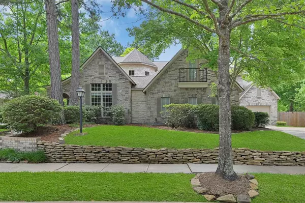 6514 Cobblestone Hill, Kingwood, TX 77345