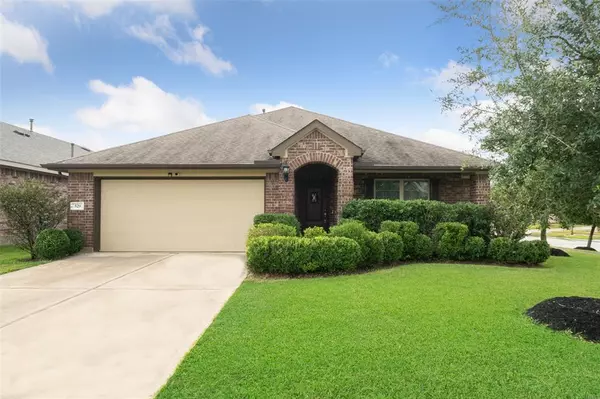 529 Waterside Ridge LN, La Marque, TX 77568