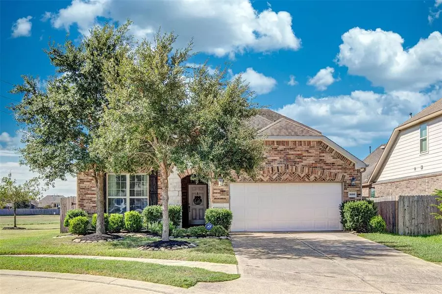 30203 Live Oak WAY, Brookshire, TX 77423